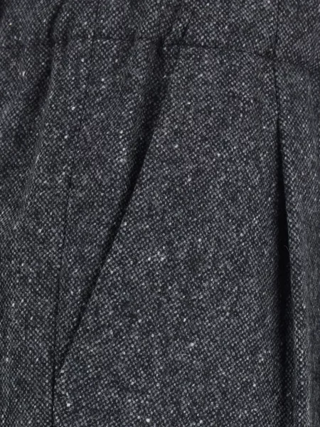 Pantaloni Brunello Cucinelli gri