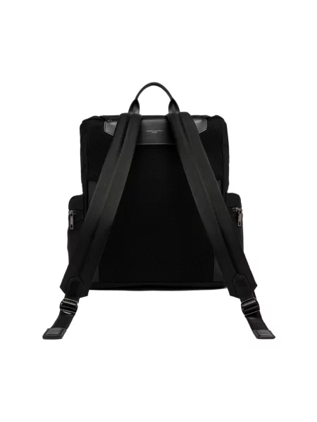 Torba Gianni Chiarini skórzana czarna