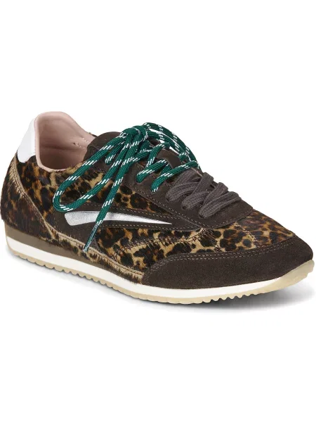 D.A.T.E. Sneakers Athleta Ballet maro