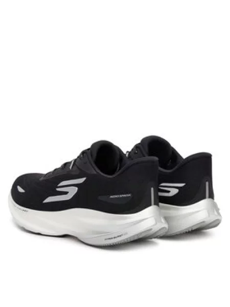 Skechers Tenisice za trčanje Aero Spark crna
