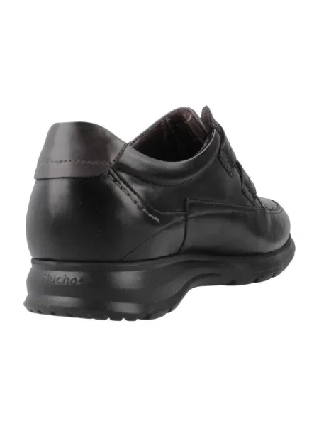 Pantofi Fluchos negru