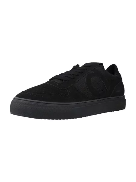 Pantofi Duuo negru