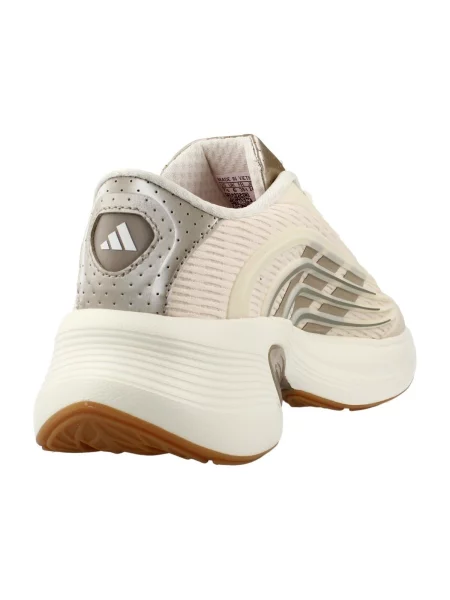 Sneakerși Adidas Climacool bej