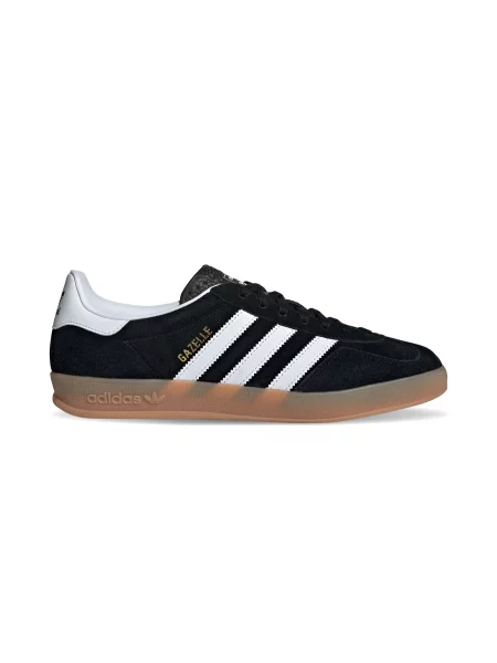 Sneakersy adidas czarne