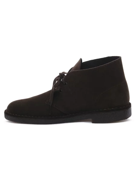 Pantofi Clarks albastru