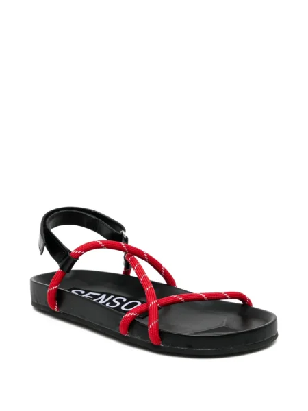 Sandale Senso negru