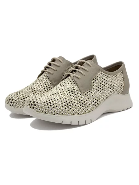 Pantofi Piesanto bej