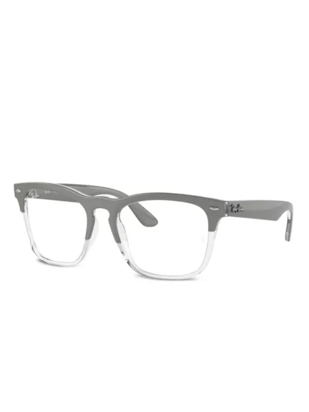 Ochelari de soare Ray-ban gri