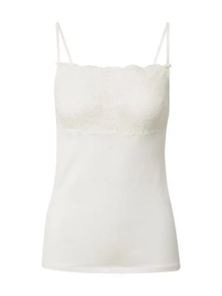 CALIDA Maiou Sensual Secrets natural alb