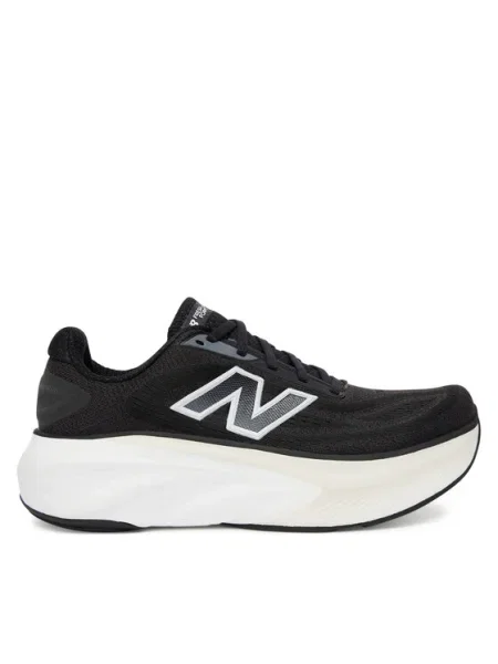 New Balance Futócipő More V6 Fekete fehér