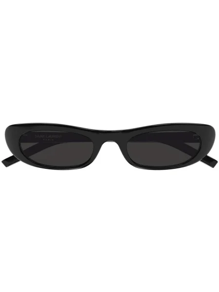 Hodinky Yves Saint Laurent čierna