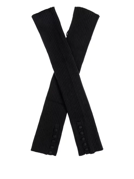 Ръкавици Lisa Yang черно