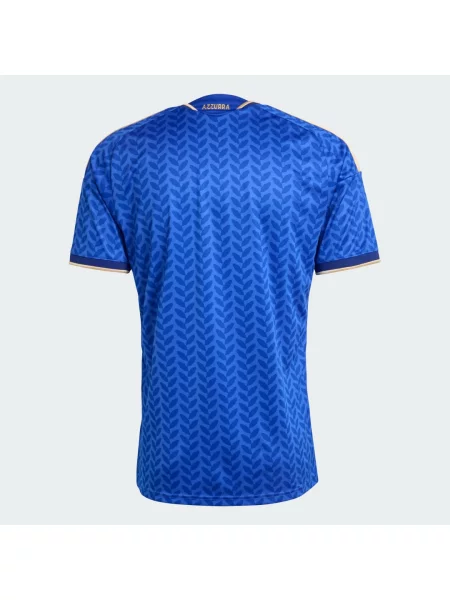Koszulka Italy 26 Home biała