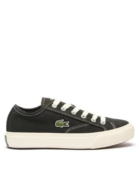 Tenisky Lacoste bílé
