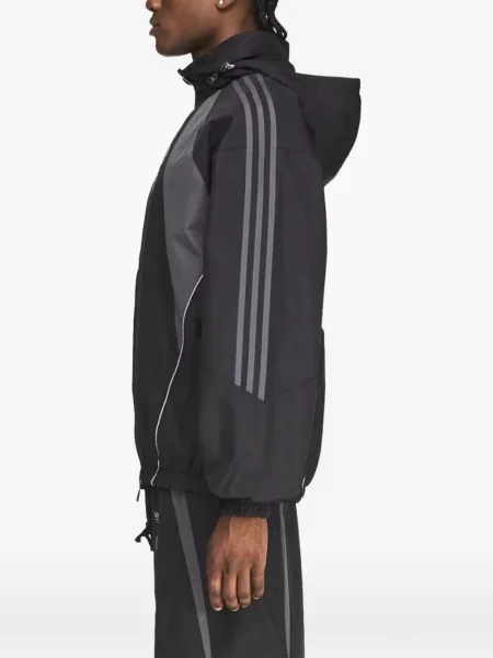 Pantaloni Adidas negru