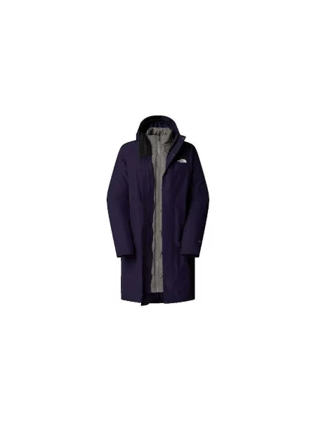 Sacou The North Face negru