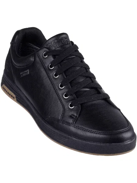 Tenisky Skechers čierna