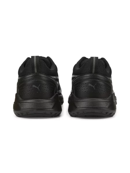 Damskie Buty Sportowe Do Całodziennej Aktywności czarne