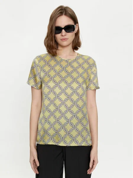 Marella Tricou Hobby verde