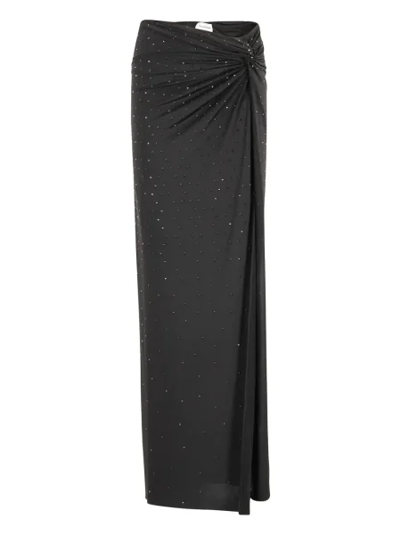 Spódnica The Andamane czarna