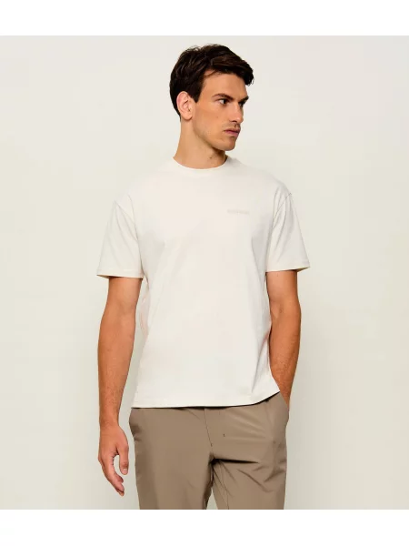 Napapijri Tricou S-Yourte | Relaxed fit