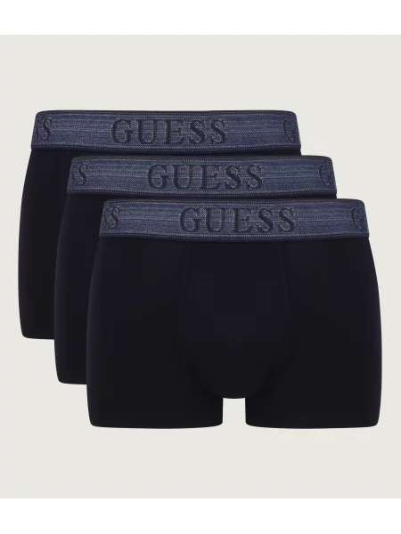 Guess Underwear Chiloți boxer JOE