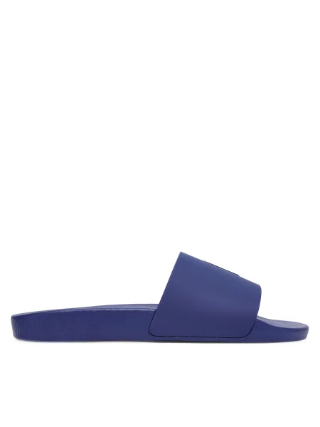 Natikači Polo Ralph Lauren modra