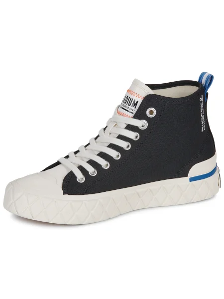 Pantofi Palladium negru