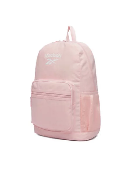 Batoh Reebok růžový