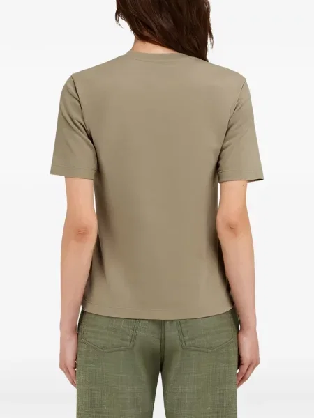 Tricou Ferragamo cu imagine