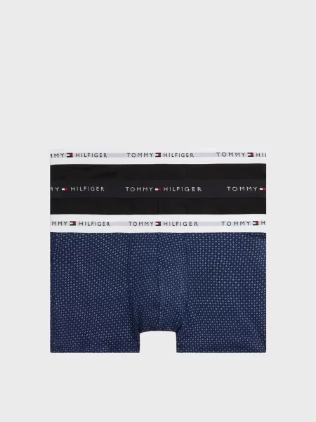 Боксери Tommy Hilfiger з принтом