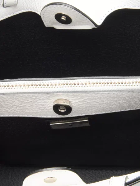 Сумка Renato Angi белая