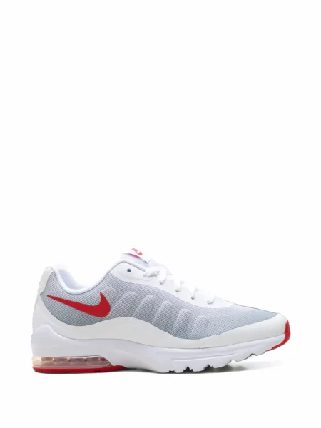 Sneakerși Nike Air Max alb