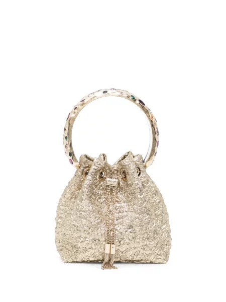Τσάντα shopper Jimmy Choo
