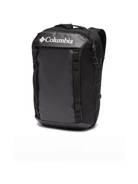 COLUMBIA Športový batoh Landroamer™ / biela čierna
