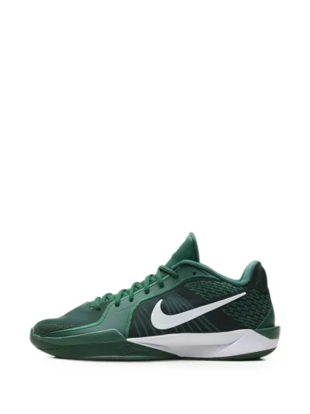 Sală de gimnastică sneakerși Nike Air Max 1 verde