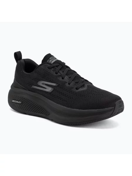 Мъжки обувки за бягане SKECHERS Go Run Elevate Fluid Motion black черно