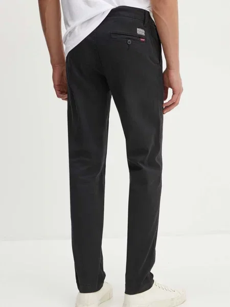 Levi's Kalhoty černé