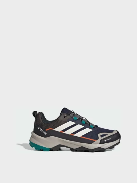 Кроссовки Adidas Terrex синие