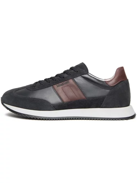 Pantofi Nerogiardini negru