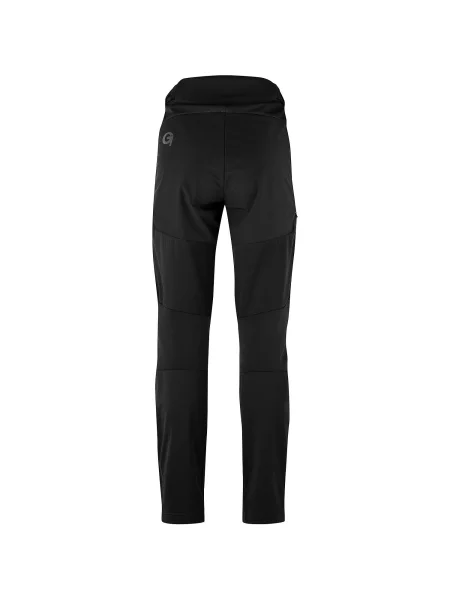 Spodnie Gonso Softshell czarne
