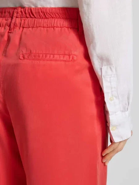 Krój regular fit kuloty z lyocellu model MAINE S' Brax