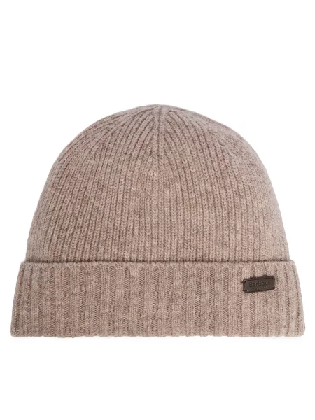 Barbour Căciulă bej