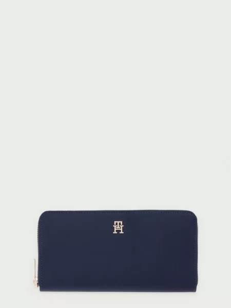 Tommy Hilfiger πορτοφόλι μπλε