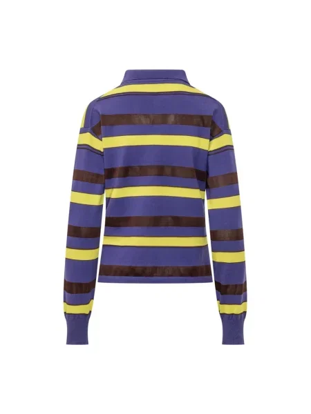 Koszulka polo Jw Anderson