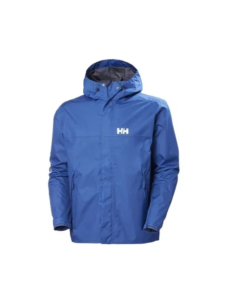 Geacă Helly Hansen albastru