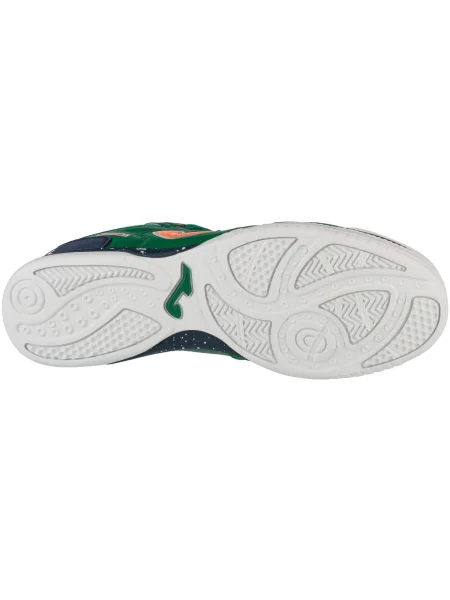 Pantofi Joma verde