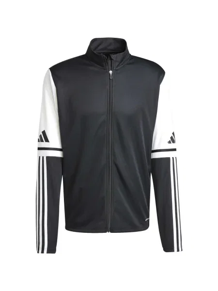 Mikina Adidas čierna