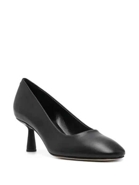 Pantofi cu toc Aeyde negru