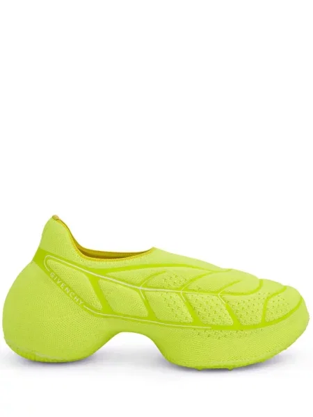 Sneakerși Givenchy TK-360 galben
